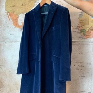 Original Eredi Pisano coat
